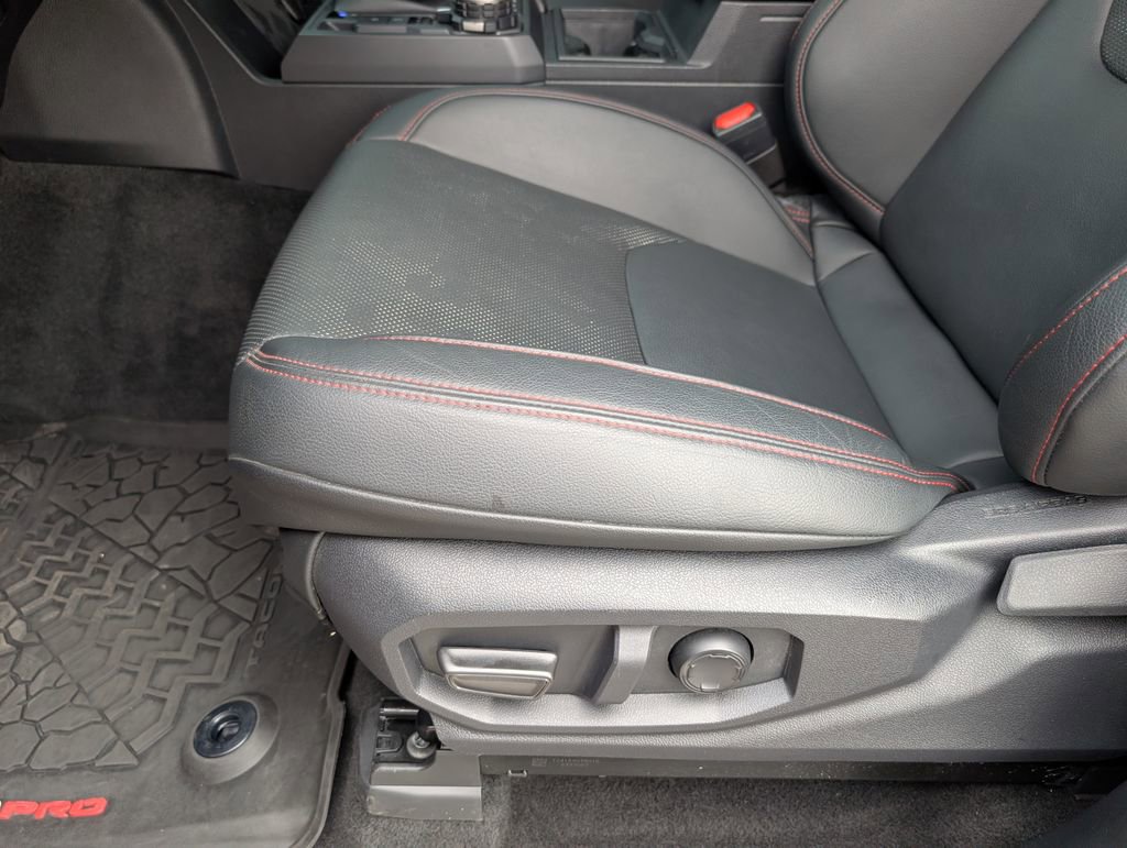 Used 2024 Toyota Tacoma TRD Pro image 30