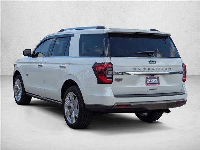 Used 2024 Ford Expedition King Ranch AWD/4WD image 7