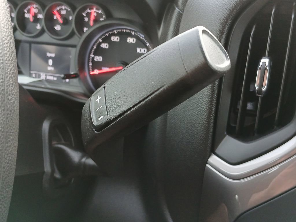 Certified 2025 Chevrolet Silverado 2500 Custom w/ Custom Convenience Package image 16