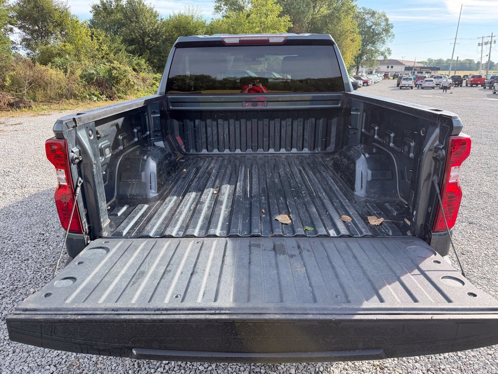 Used 2019 Chevrolet Silverado 1500 LT w/ All-Star Edition AWD/4WD image 28