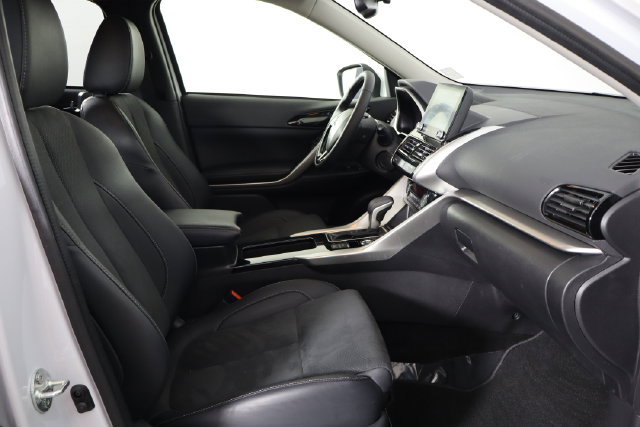 Used 2025 Mitsubishi Eclipse Cross SE AWD/4WD image 17
