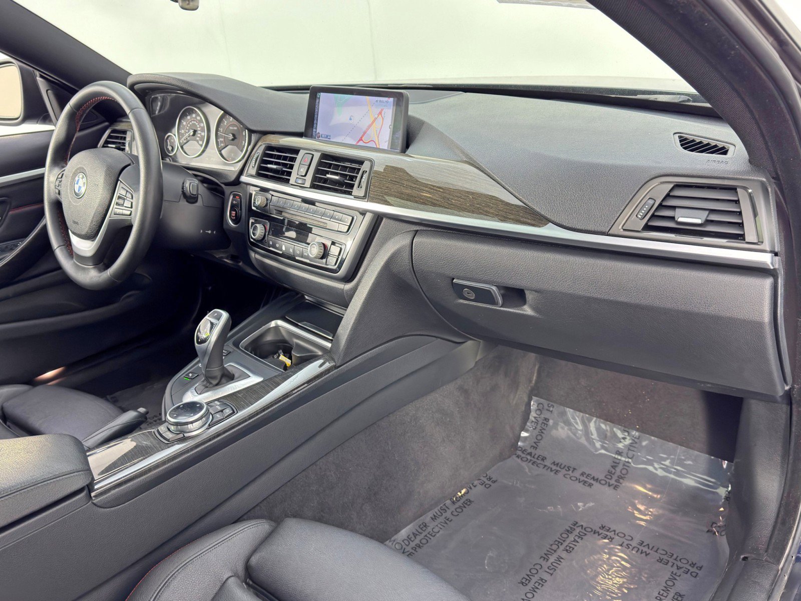 Used 2014 BMW 428i Coupe image 14