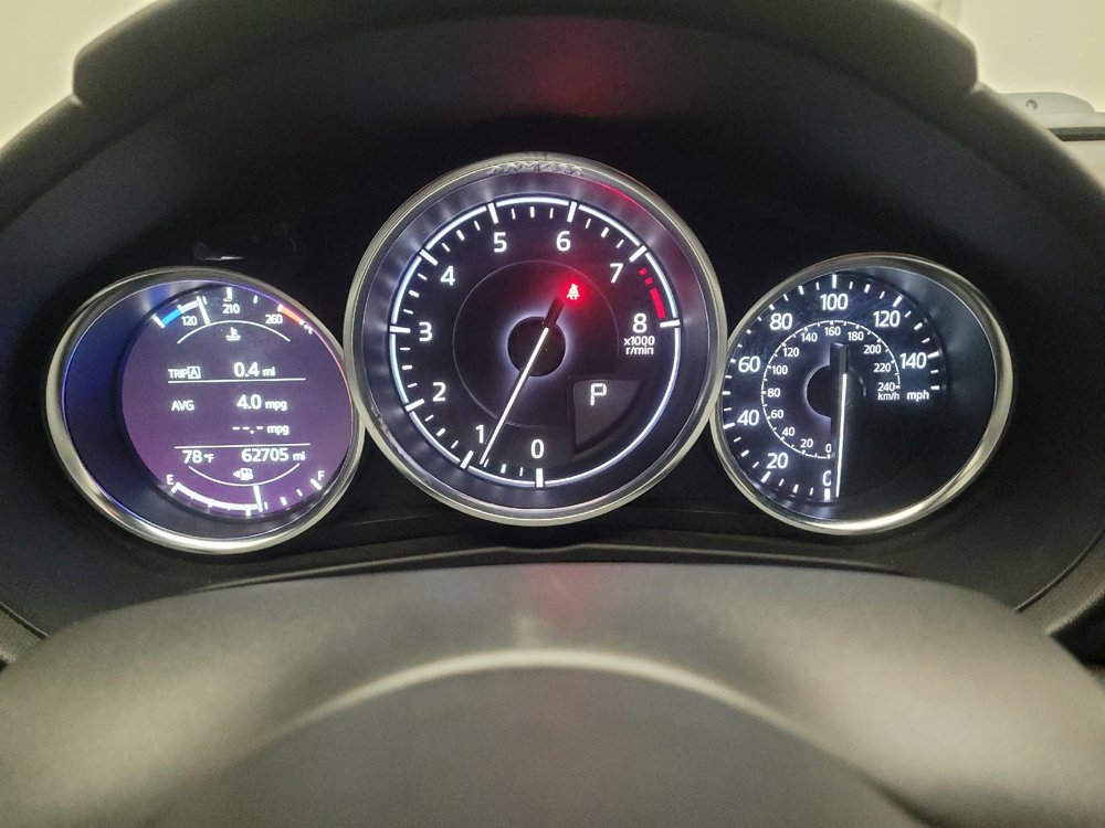 Used 2019 MAZDA MX-5 Miata RF Grand Touring image 23
