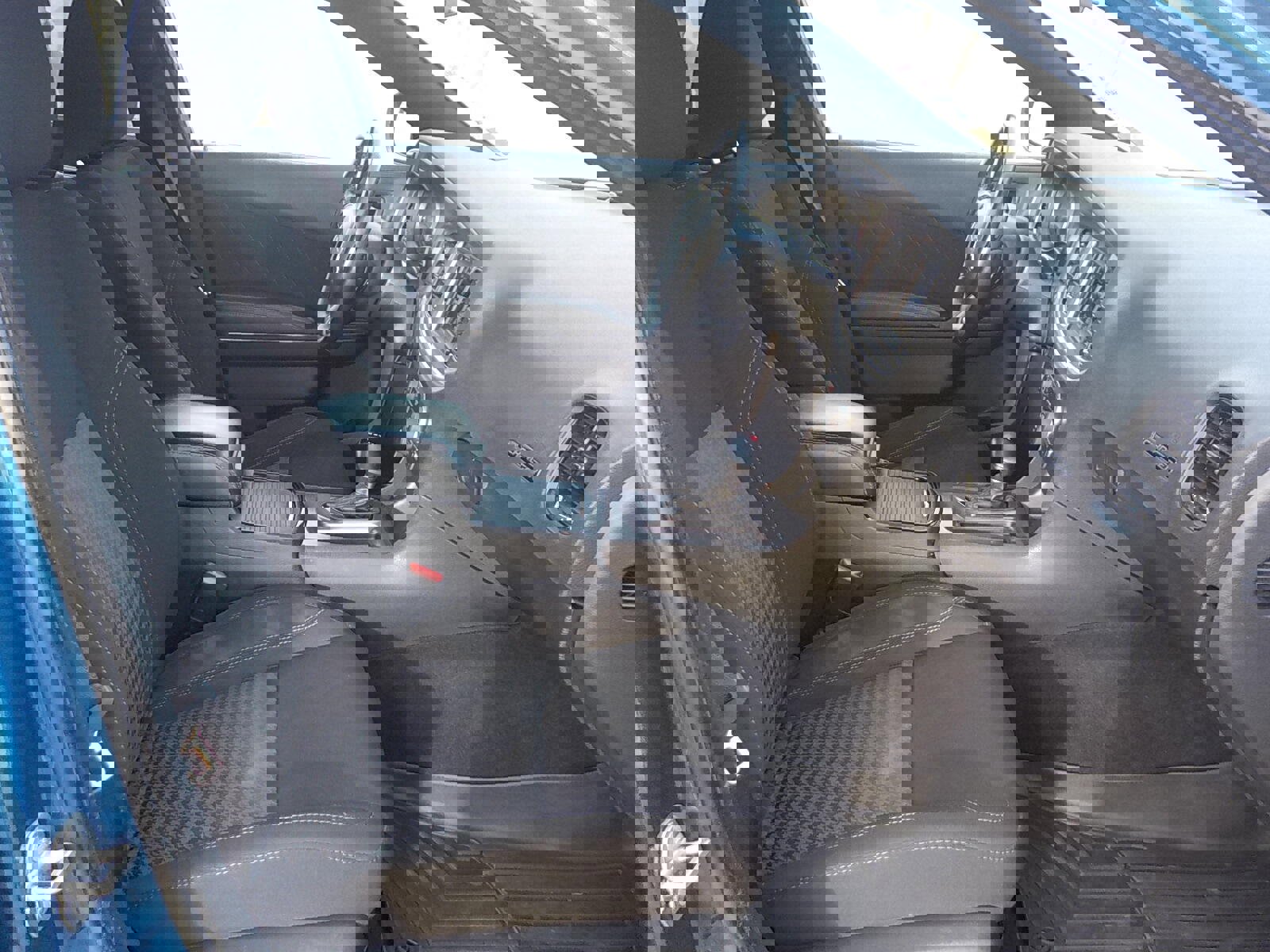 Used 2021 Dodge Charger SXT w/ Blacktop Package image 16