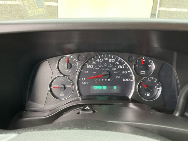Used 2017 GMC Savana 3500 RWD image 15