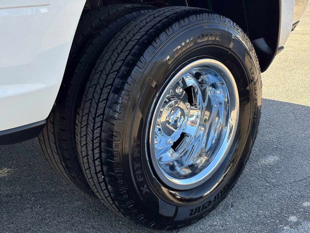 Used 2022 RAM 3500 Tradesman image 14