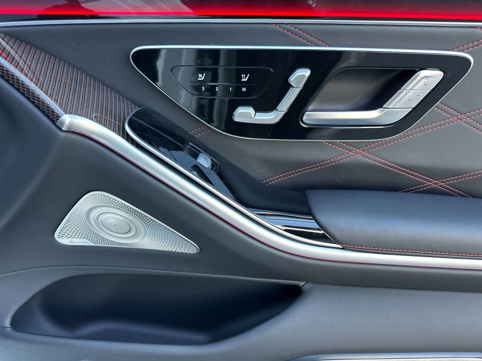 Used 2024 Mercedes-Benz S 63 AMG S image 19