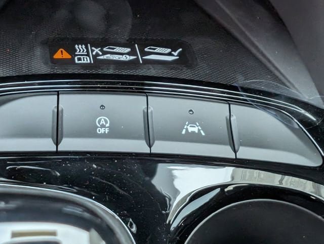 New 2026 Buick Envista Sport Touring w/ Convenience I Package FWD image 15