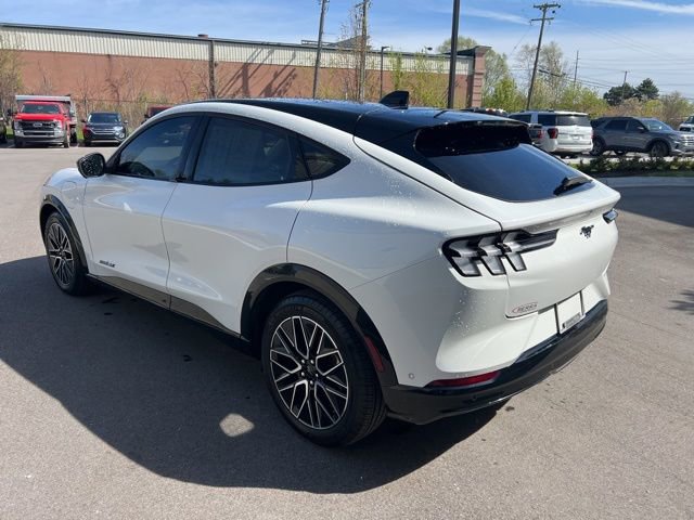 Used 2024 Ford Mustang Mach-E Premium AWD/4WD image 7