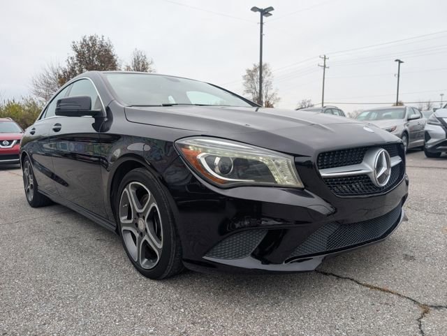 Used 2014 Mercedes-Benz CLA 250 image 1