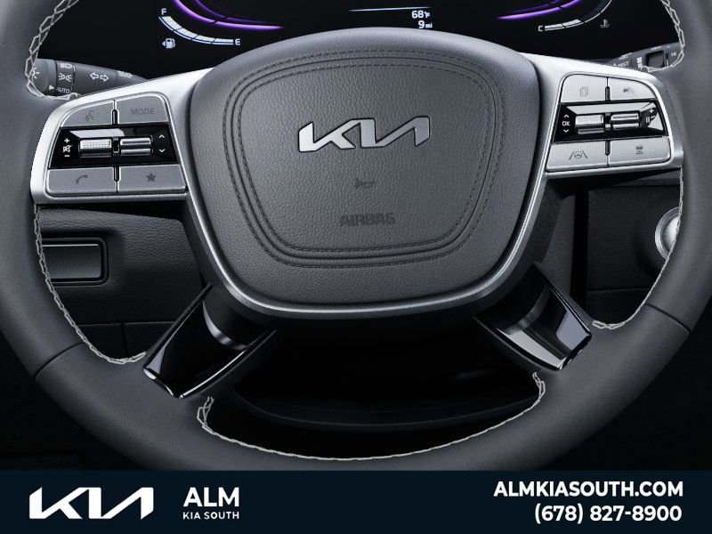 New 2025 Kia Telluride LX image 22