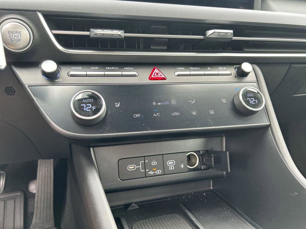 New 2026 Hyundai Sonata SEL image 27