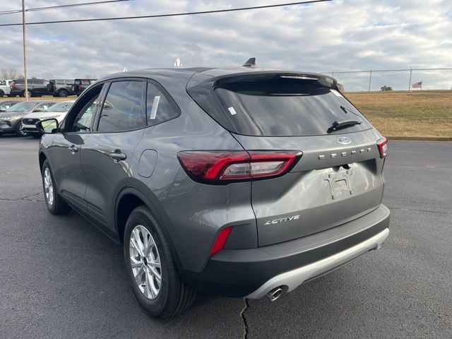 New 2026 Ford Escape Active FWD image 8