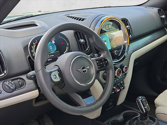 Used 2024 MINI Cooper Countryman S FWD image 10