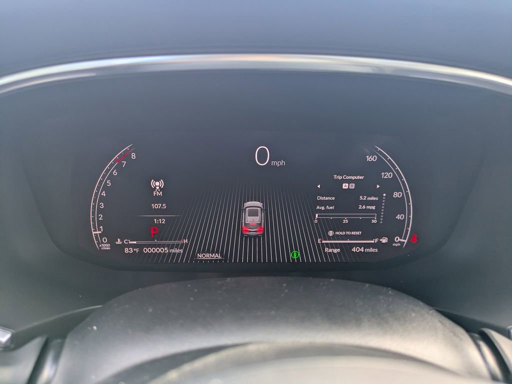 Used 2026 Acura MDX Technology Package image 31