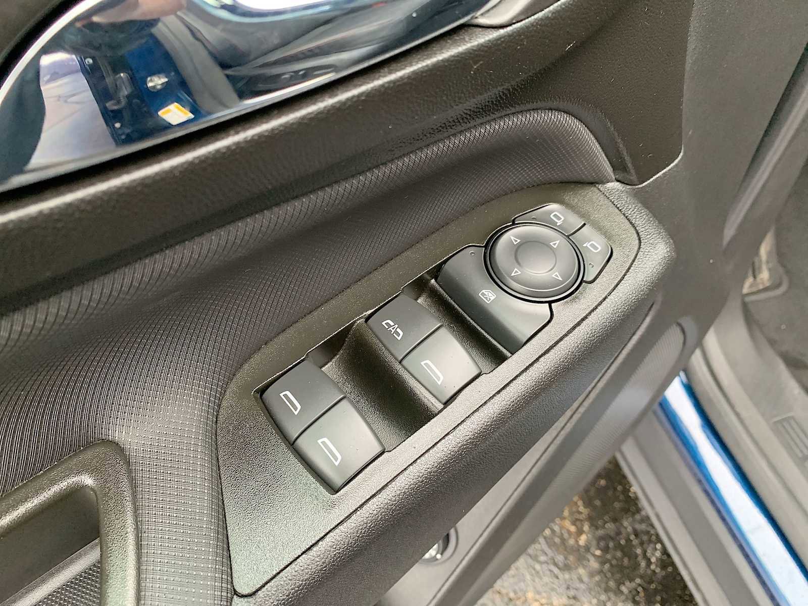 Certified 2023 Chevrolet Equinox RS image 22