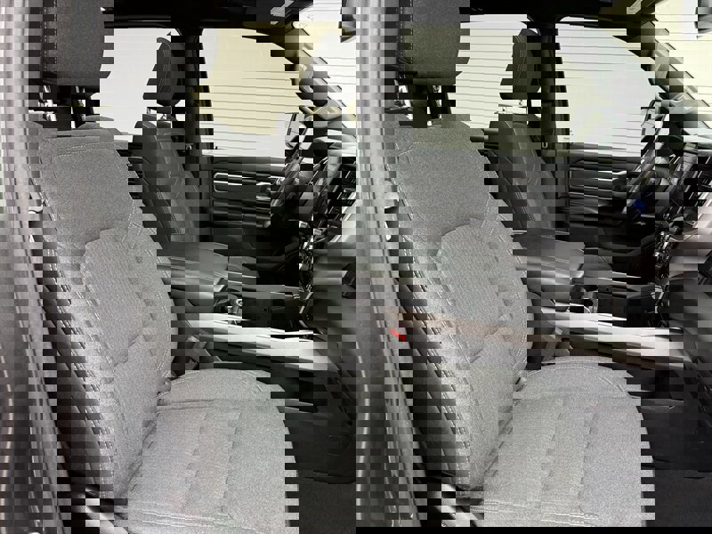 Used 2019 RAM 1500 Big Horn image 68