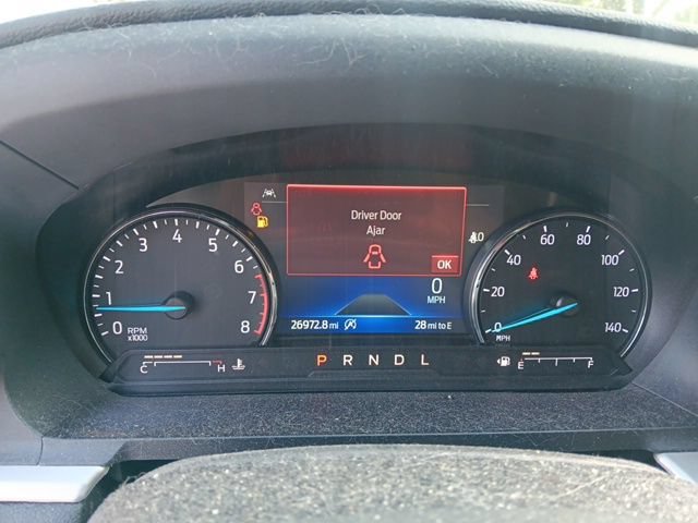 Used 2021 Ford Explorer XLT w/ Equipment Group 202A RWD image 2