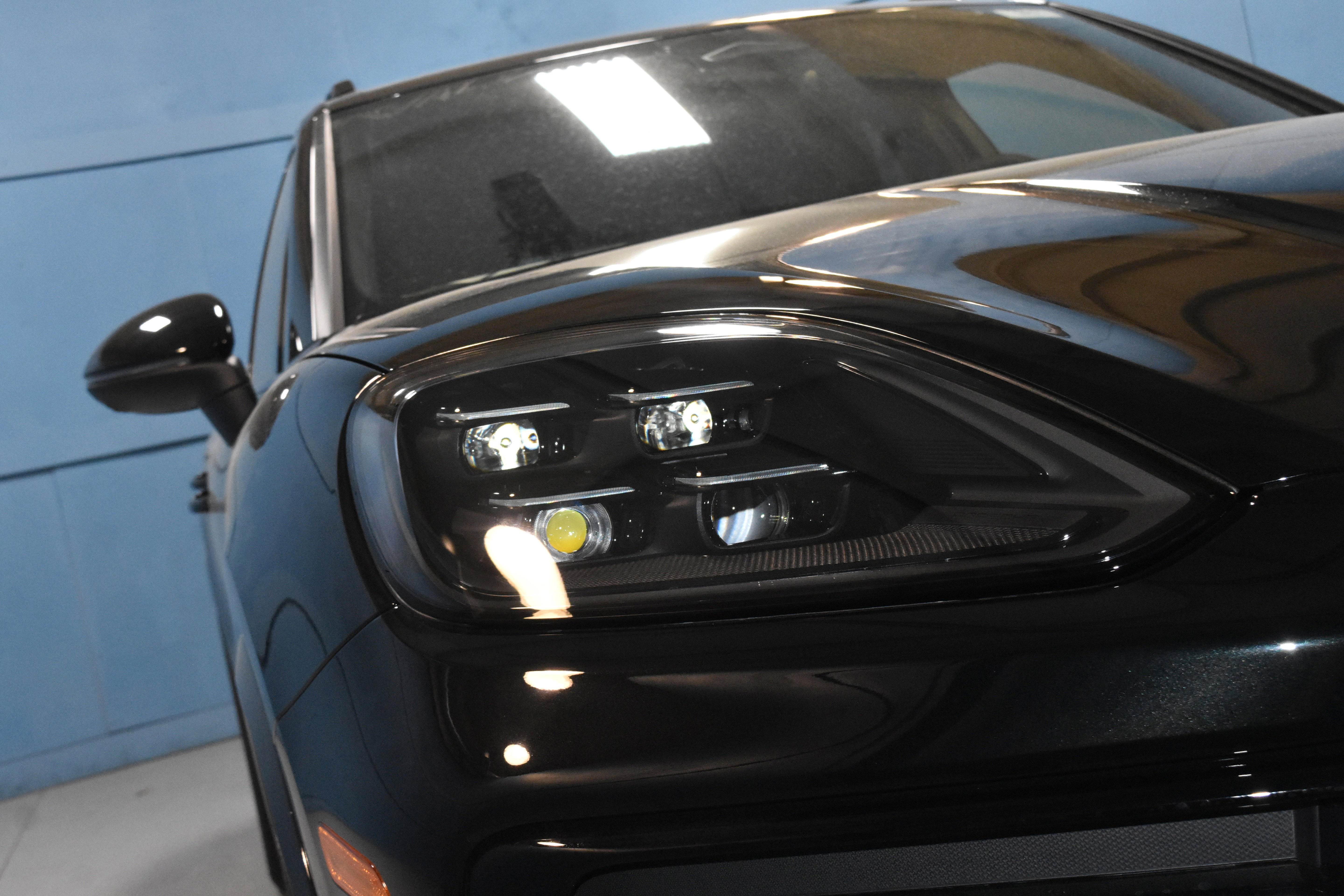 New 2026 Porsche Cayenne image 26