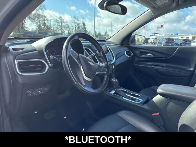 Used 2020 Chevrolet Equinox Premier AWD/4WD image 10