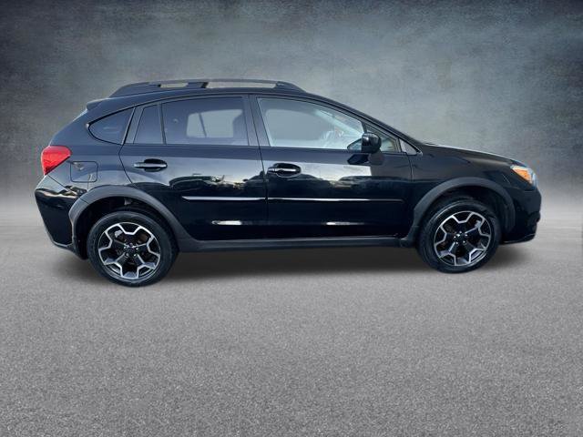 Used 2015 Subaru Crosstrek 2.0i Premium AWD/4WD image 8