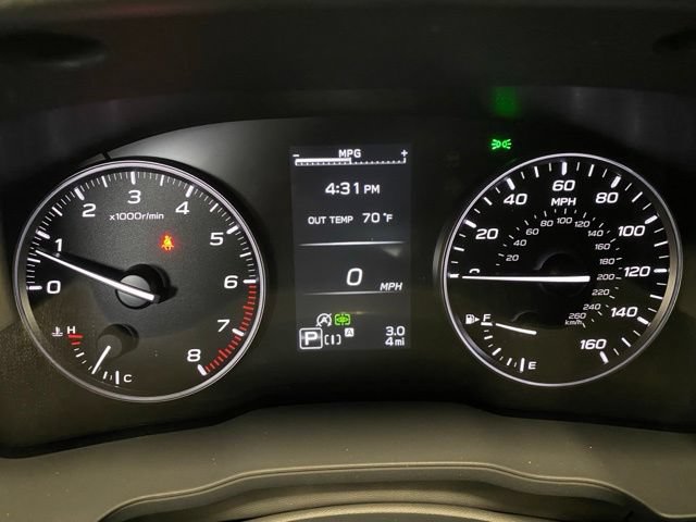 New 2026 Subaru Crosstrek 2.5i Limited AWD/4WD image 24