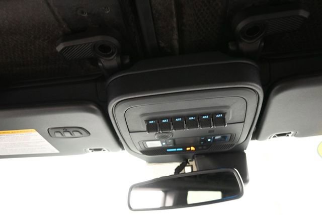 Used 2024 Ford Bronco Badlands AWD/4WD image 12