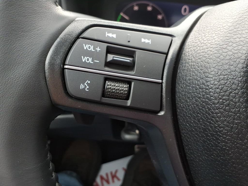 New 2026 Honda Accord Sport image 21