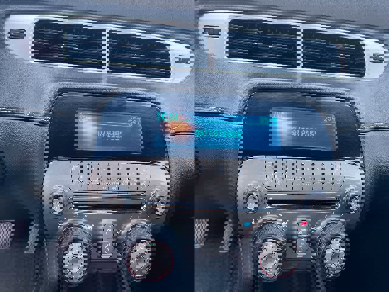 Used 2014 Chevrolet Camaro LS image 16