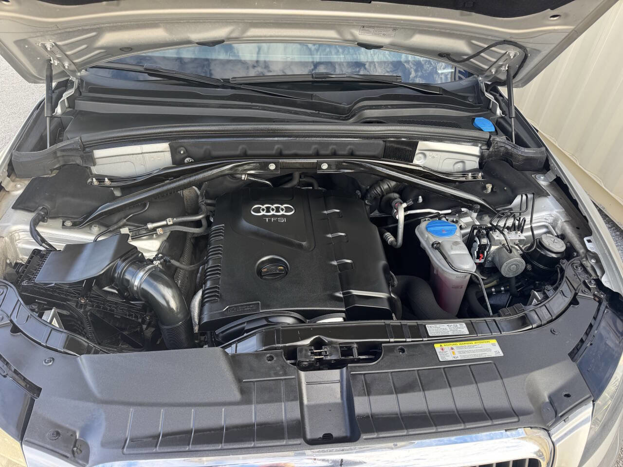 Used 2012 Audi Q5 2.0T Premium Plus image 13