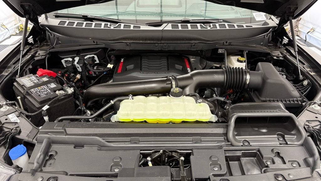 New 2026 Ford F150 Raptor AWD/4WD image 9