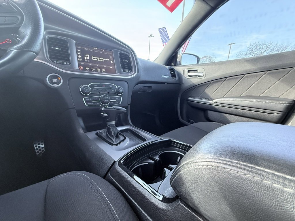 Used 2021 Dodge Charger GT w/ Blacktop Package image 20