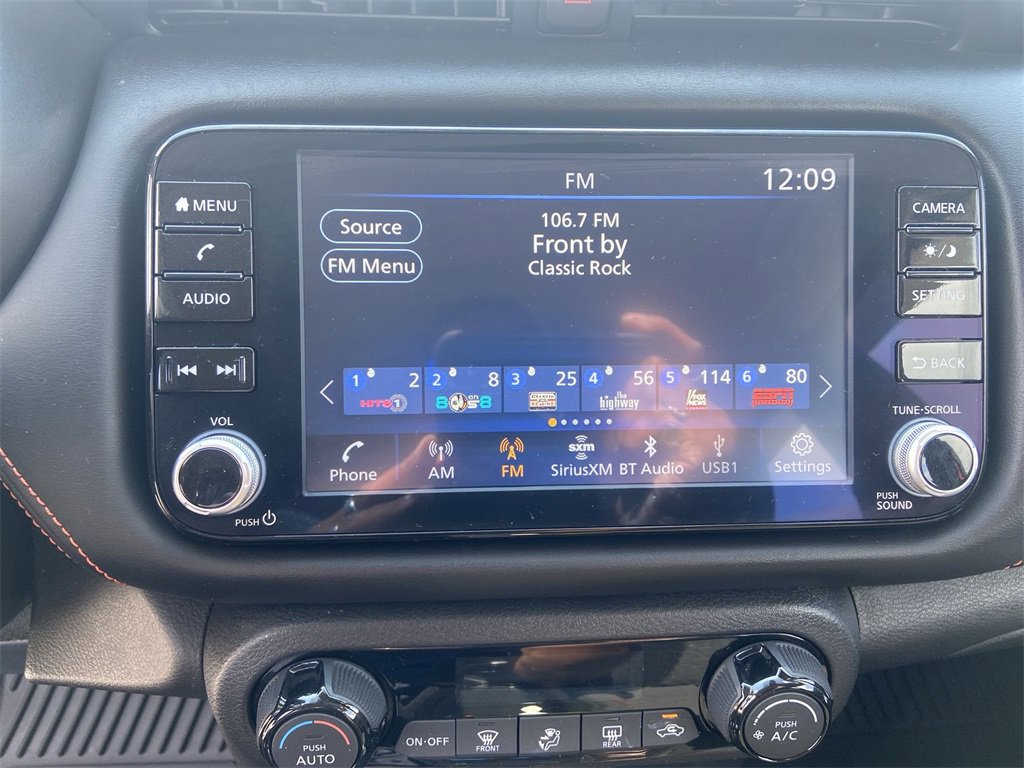 Used 2021 Nissan Kicks SR image 13