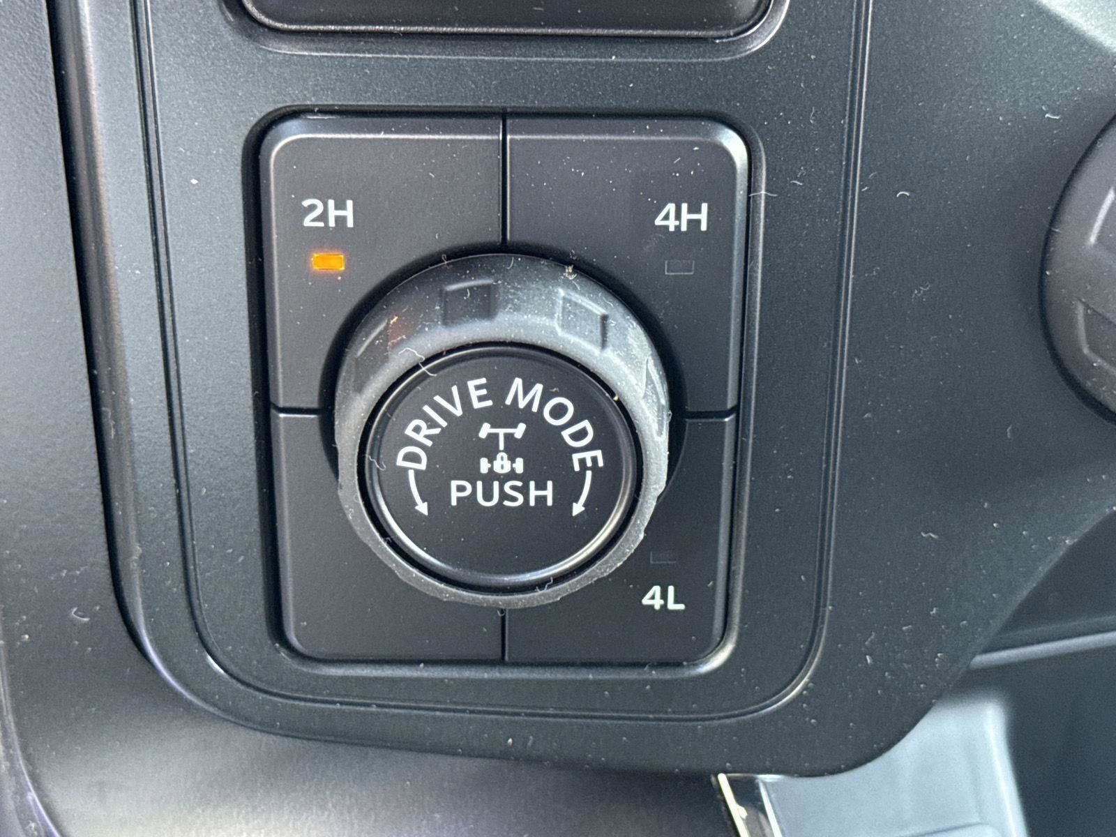 New 2025 Ford F150 STX image 16