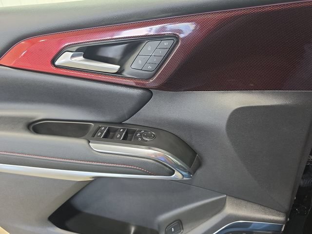 Used 2025 Chevrolet Traverse RS AWD/4WD image 20