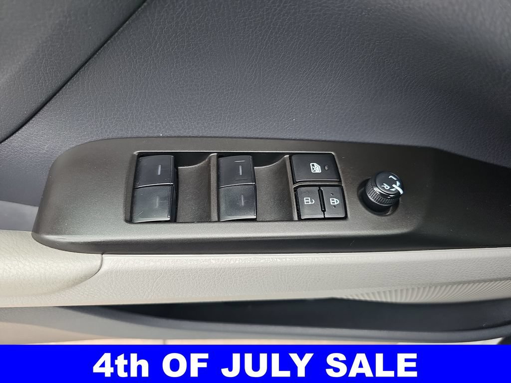 Used 2023 Toyota Camry LE FWD image 26