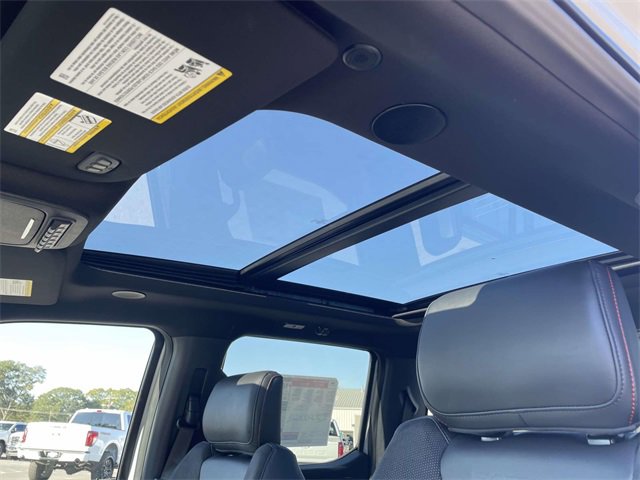 New 2025 Ford F150 Raptor image 18