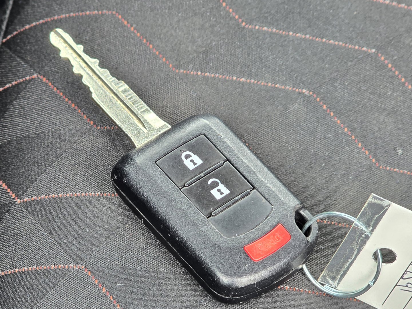 Used 2024 Mitsubishi Mirage ES image 31