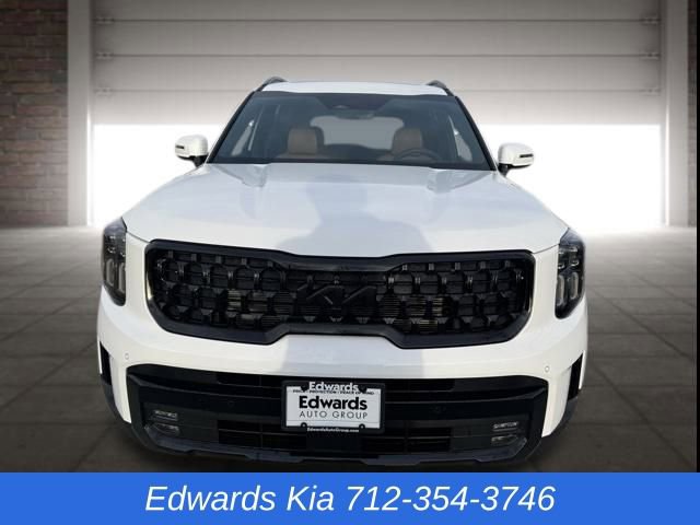New 2025 Kia Telluride SX Prestige X-Line image 5