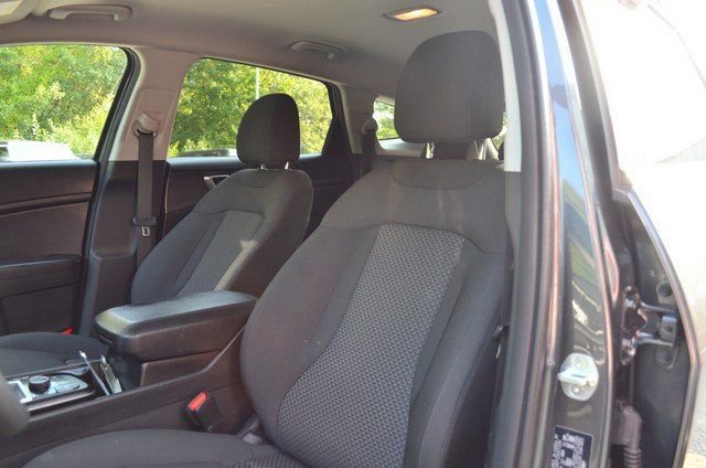 Used 2024 Kia Sportage LX image 18