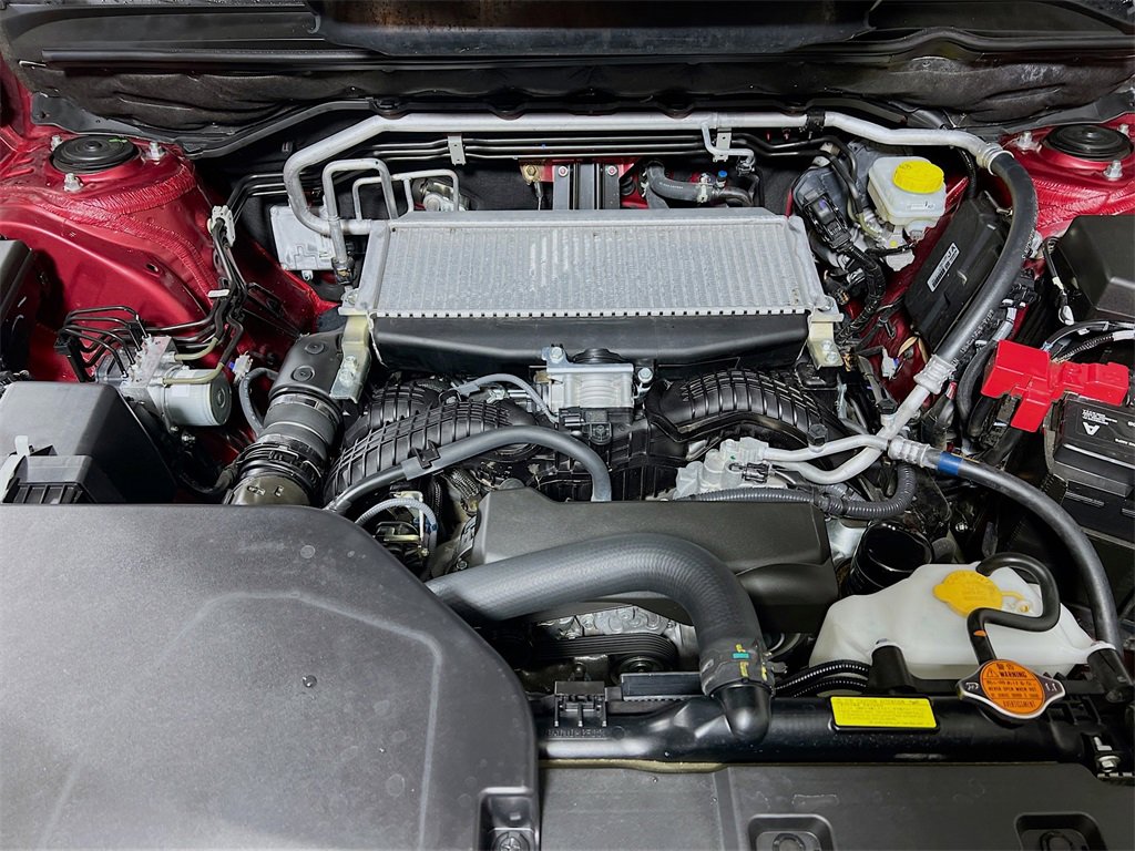 Used 2024 Subaru Ascent Onyx Edition image 26