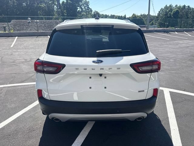 Used 2023 Ford Escape SE w/ PHEV Premium Package FWD image 7