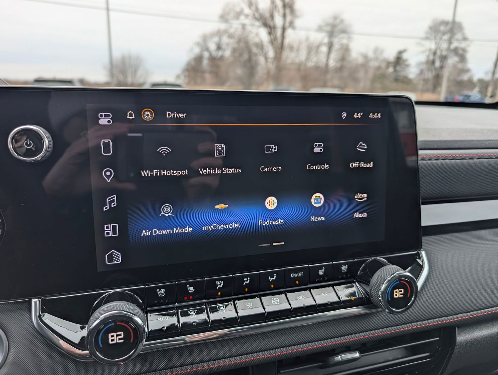 Certified 2023 Chevrolet Colorado Z71 w/ Z71 Convenience Package 2 image 21