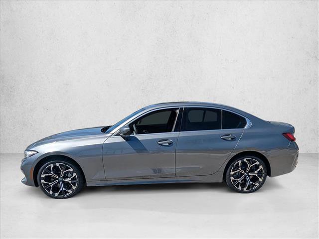 New 2026 BMW 330i Sedan w/ Premium Package image 5
