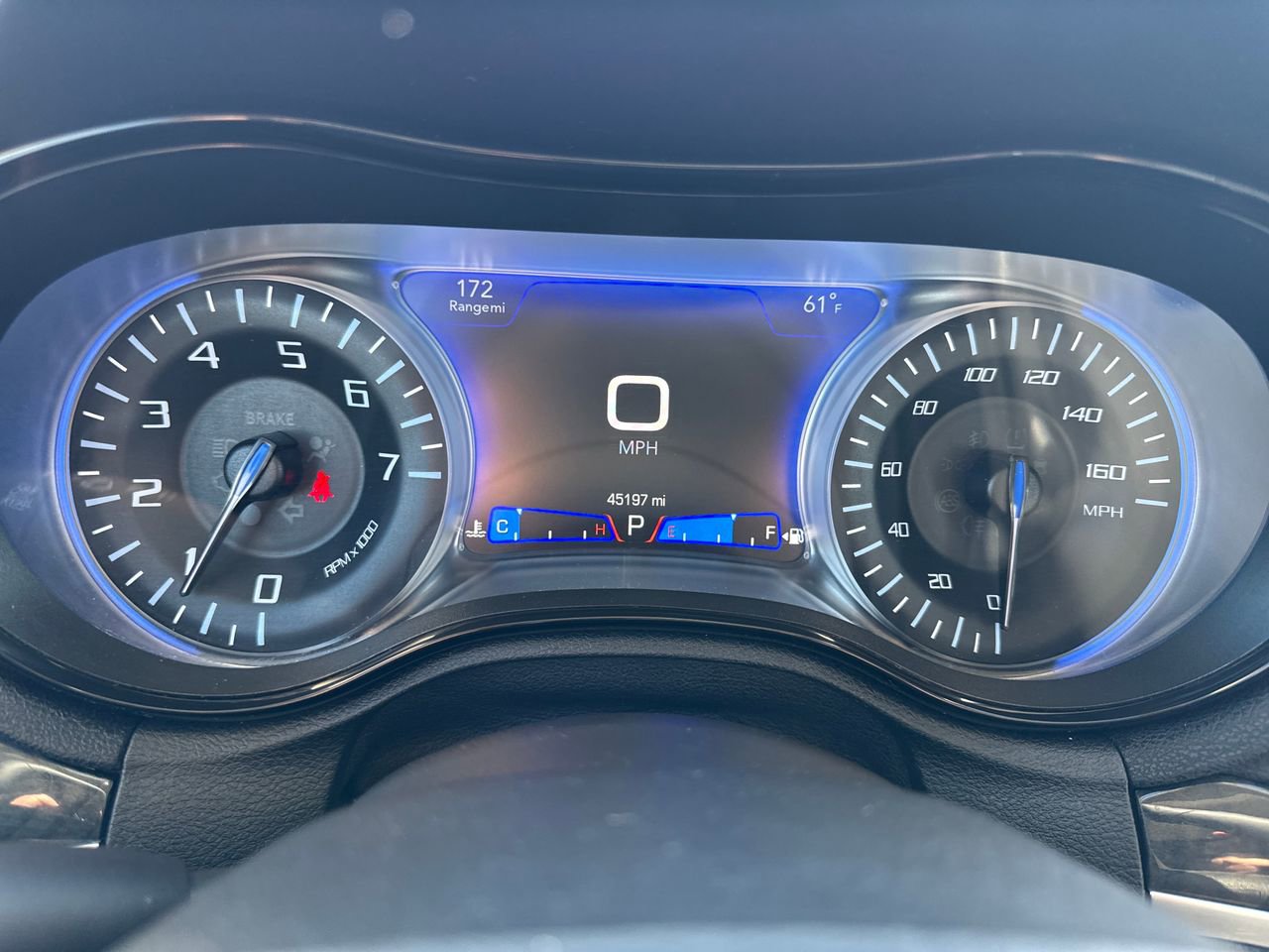 Used 2023 Chrysler 300 Touring L w/ Popular Equipment Group image 17