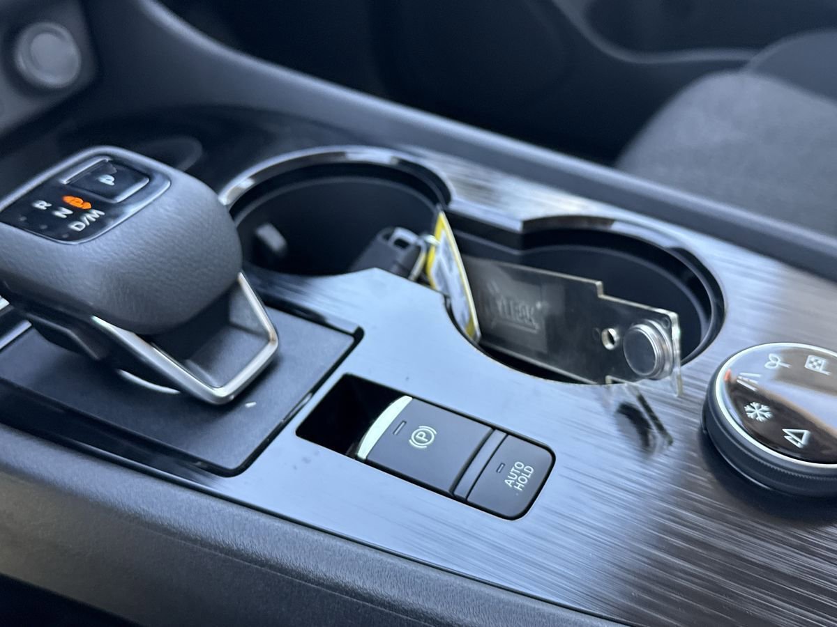 New 2026 Nissan Rogue SV image 26