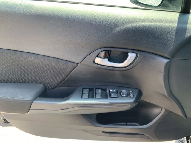 Used 2014 Honda Civic LX image 16