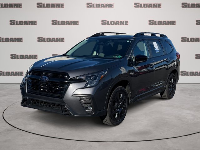 Used 2025 Subaru Ascent Onyx Edition AWD/4WD image 1