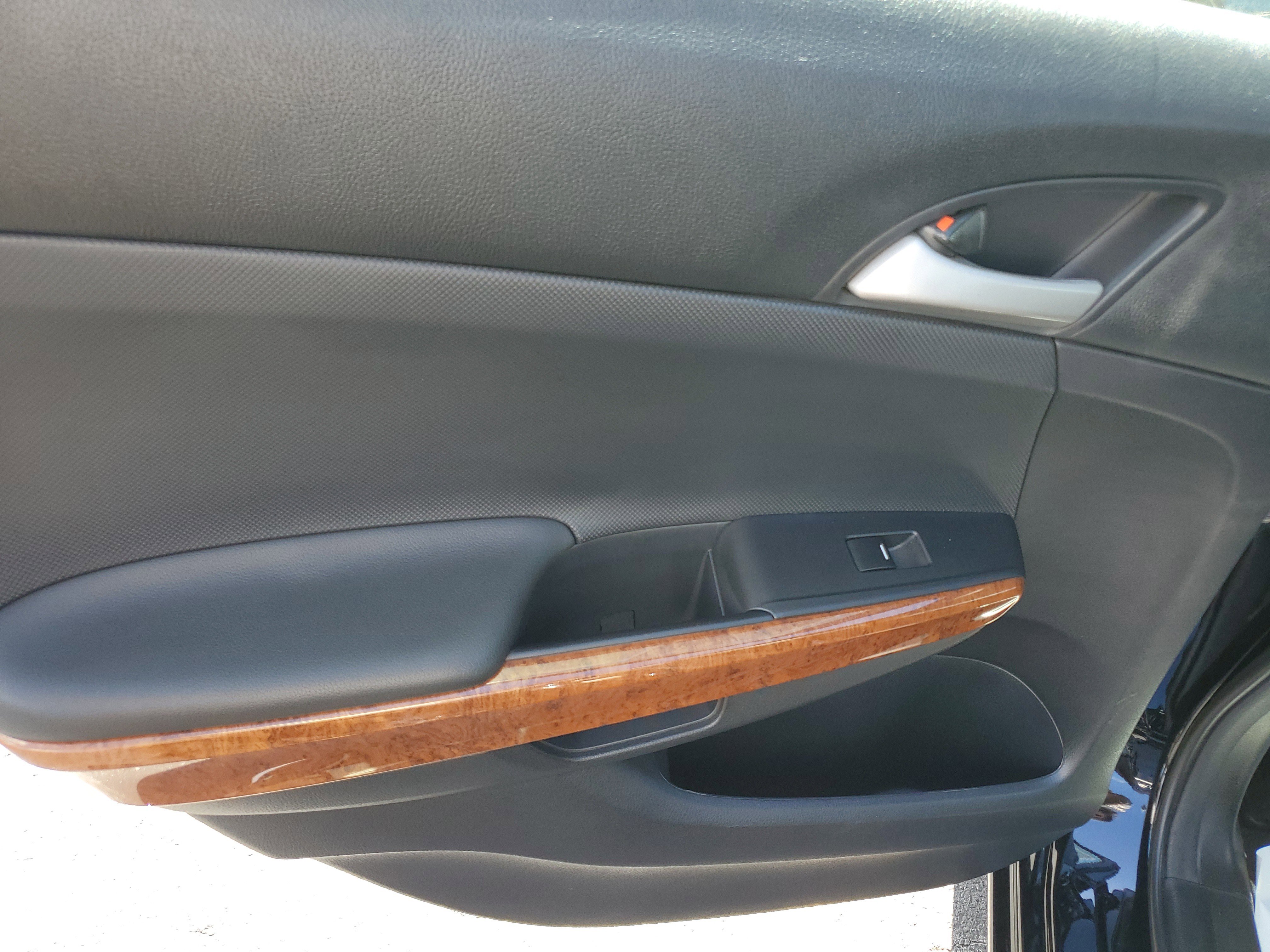 Used 2012 Honda Accord EX image 13