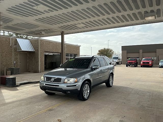 Used 2010 Volvo XC90 3.2